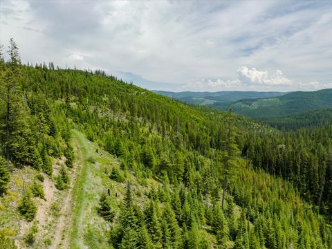 Tiny photo for Nhn Fish Creek Road, Kalispell, MT 59901 (MLS # 30052239)