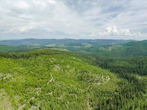 Tiny photo for Nhn Fish Creek Road, Kalispell, MT 59901 (MLS # 30052239)
