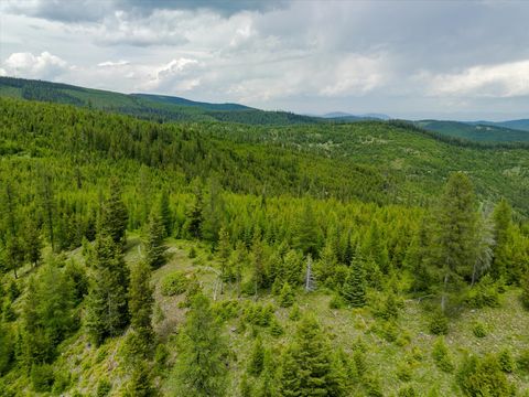 Tiny photo for Nhn Fish Creek Road, Kalispell, MT 59901 (MLS # 30052239)