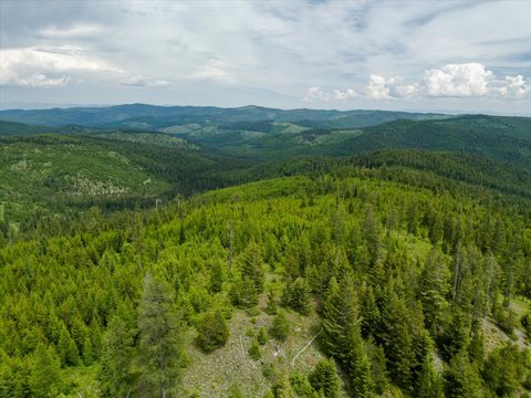 Tiny photo for Nhn Fish Creek Road, Kalispell, MT 59901 (MLS # 30052239)