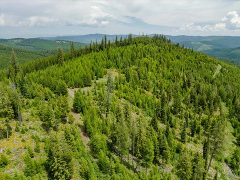 Tiny photo for Nhn Fish Creek Road, Kalispell, MT 59901 (MLS # 30052239)