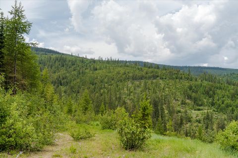 Tiny photo for Nhn Fish Creek Road, Kalispell, MT 59901 (MLS # 30052239)