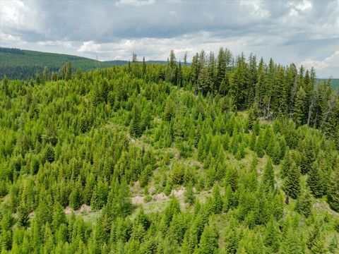 Tiny photo for Nhn Fish Creek Road, Kalispell, MT 59901 (MLS # 30052239)