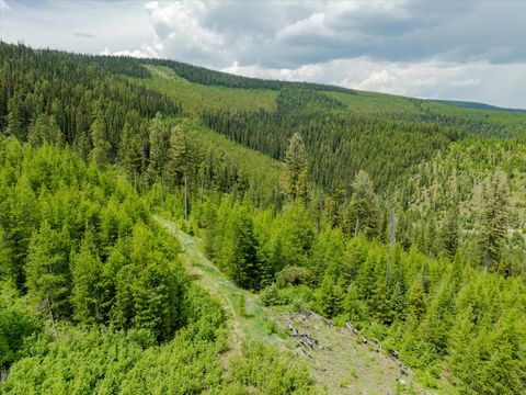 Tiny photo for Nhn Fish Creek Road, Kalispell, MT 59901 (MLS # 30052239)