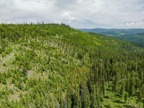 Tiny photo for Nhn Fish Creek Road, Kalispell, MT 59901 (MLS # 30052239)