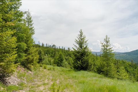 Tiny photo for Nhn Fish Creek Road, Kalispell, MT 59901 (MLS # 30052239)