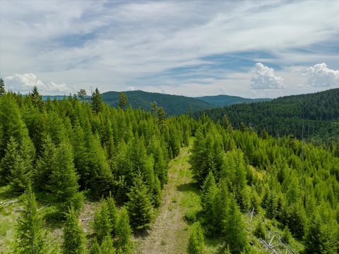Tiny photo for Nhn Fish Creek Road, Kalispell, MT 59901 (MLS # 30052239)