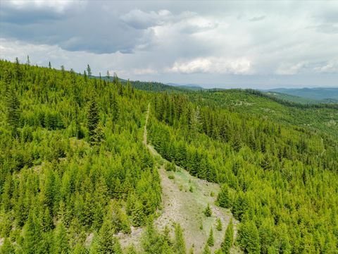 Tiny photo for Nhn Fish Creek Road, Kalispell, MT 59901 (MLS # 30052239)