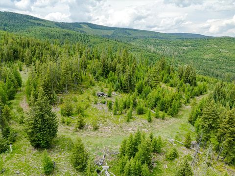 Tiny photo for Nhn Fish Creek Road, Kalispell, MT 59901 (MLS # 30052239)