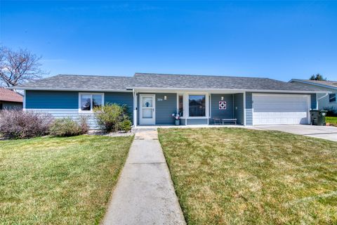 304 10th Street Stevensville MT 59870