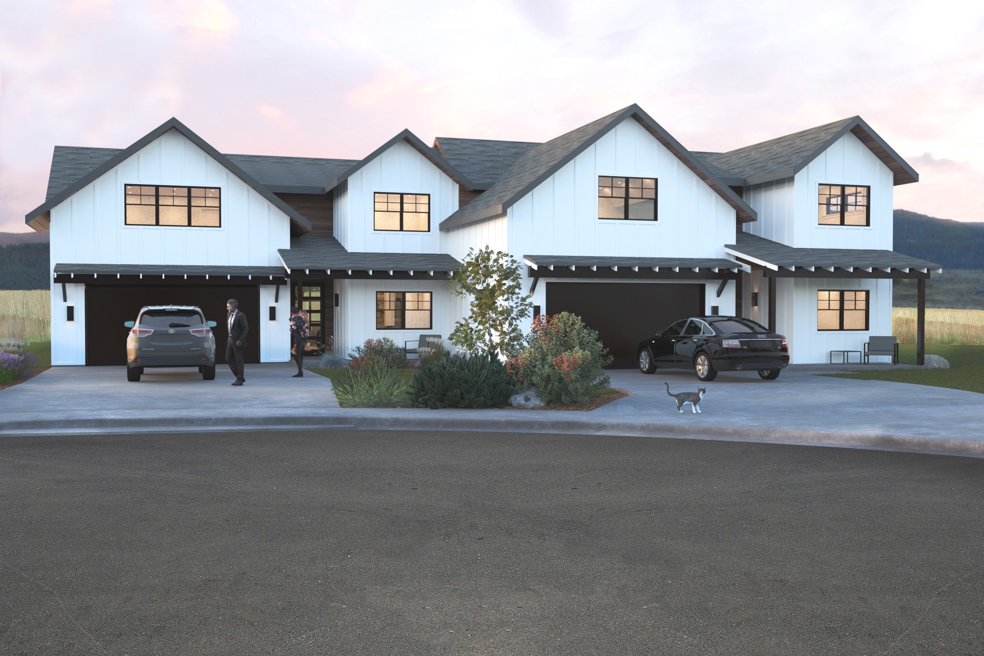 10216 Cahill Court