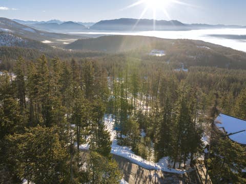 Photo of 213 Ridge Run Court, Whitefish, MT 59937 (MLS # 30051094)