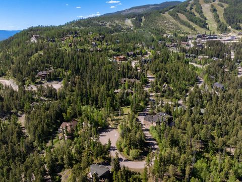 Tiny photo for 213 Ridge Run Court, Whitefish, MT 59937 (MLS # 30051094)