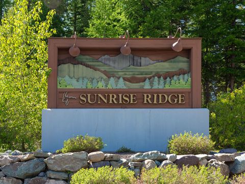 Tiny photo for 213 Ridge Run Court, Whitefish, MT 59937 (MLS # 30051094)
