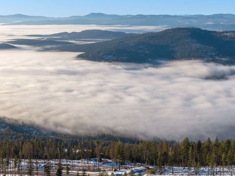 Tiny photo for 213 Ridge Run Court, Whitefish, MT 59937 (MLS # 30051094)