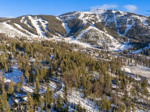 Tiny photo for 213 Ridge Run Court, Whitefish, MT 59937 (MLS # 30051094)