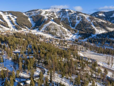 Tiny photo for 213 Ridge Run Court, Whitefish, MT 59937 (MLS # 30051094)