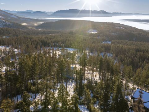 Tiny photo for 213 Ridge Run Court, Whitefish, MT 59937 (MLS # 30051094)