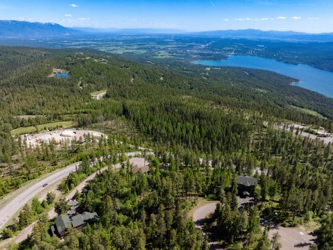 Tiny photo for 213 Ridge Run Court, Whitefish, MT 59937 (MLS # 30051094)