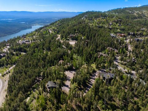 Tiny photo for 213 Ridge Run Court, Whitefish, MT 59937 (MLS # 30051094)