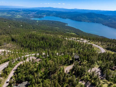 Tiny photo for 213 Ridge Run Court, Whitefish, MT 59937 (MLS # 30051094)