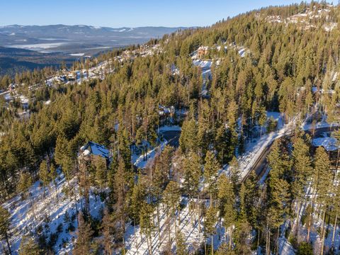 Tiny photo for 213 Ridge Run Court, Whitefish, MT 59937 (MLS # 30051094)