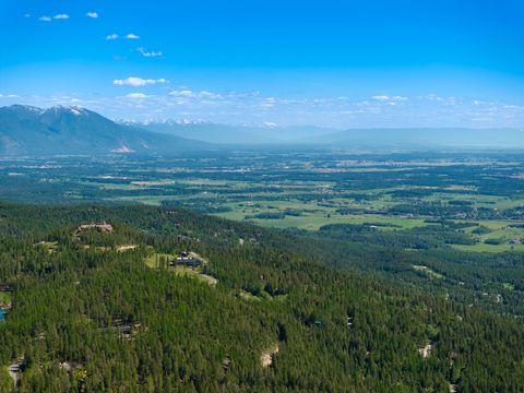 Tiny photo for 213 Ridge Run Court, Whitefish, MT 59937 (MLS # 30051094)