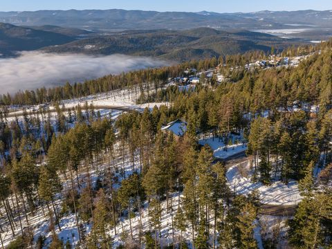 Tiny photo for 213 Ridge Run Court, Whitefish, MT 59937 (MLS # 30051094)