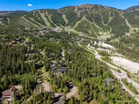 Tiny photo for 213 Ridge Run Court, Whitefish, MT 59937 (MLS # 30051094)