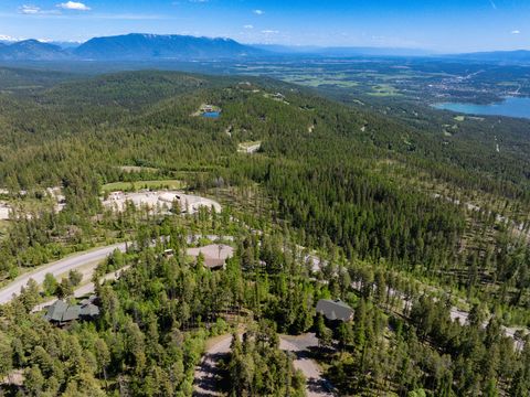 Tiny photo for 213 Ridge Run Court, Whitefish, MT 59937 (MLS # 30051094)