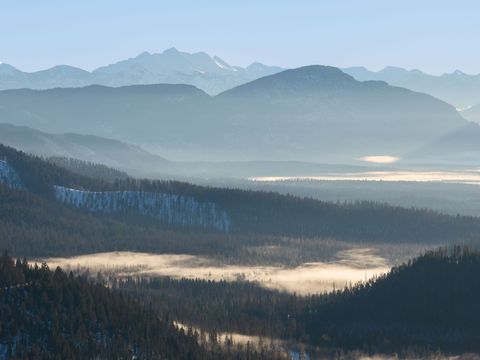 Tiny photo for 213 Ridge Run Court, Whitefish, MT 59937 (MLS # 30051094)