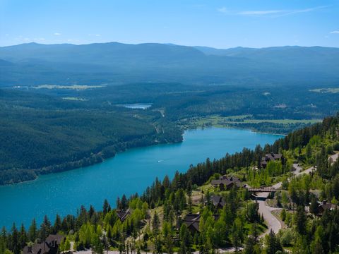 Tiny photo for 213 Ridge Run Court, Whitefish, MT 59937 (MLS # 30051094)