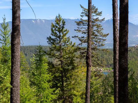 Tiny photo for 213 Ridge Run Court, Whitefish, MT 59937 (MLS # 30051094)