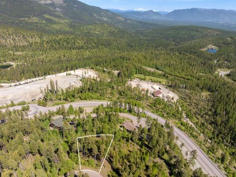 Tiny photo for 213 Ridge Run Court, Whitefish, MT 59937 (MLS # 30051094)