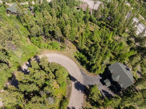 Tiny photo for 213 Ridge Run Court, Whitefish, MT 59937 (MLS # 30051094)