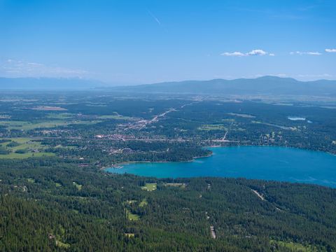 Tiny photo for 213 Ridge Run Court, Whitefish, MT 59937 (MLS # 30051094)