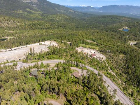 Tiny photo for 213 Ridge Run Court, Whitefish, MT 59937 (MLS # 30051094)