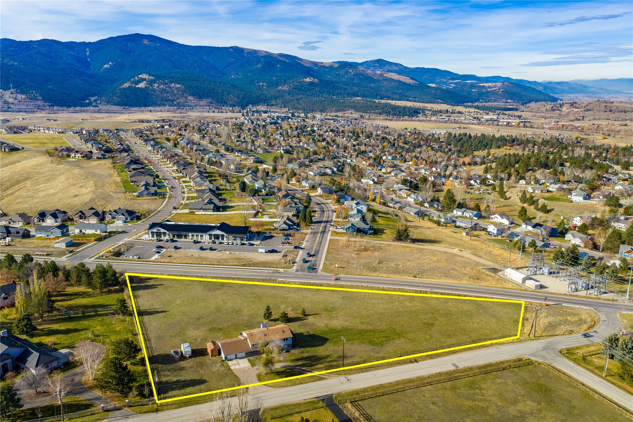 7075 Stonehaven Avenue