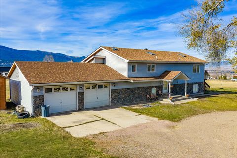 7075 Stonehaven Avenue Missoula MT 59803