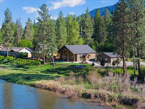 334 Clark Fork Drive Superior MT 59872