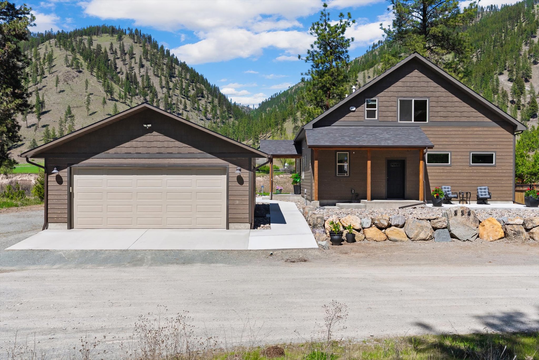 334 Clark Fork Drive