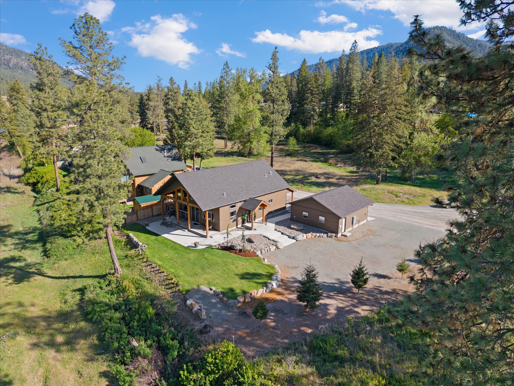 334 Clark Fork Drive