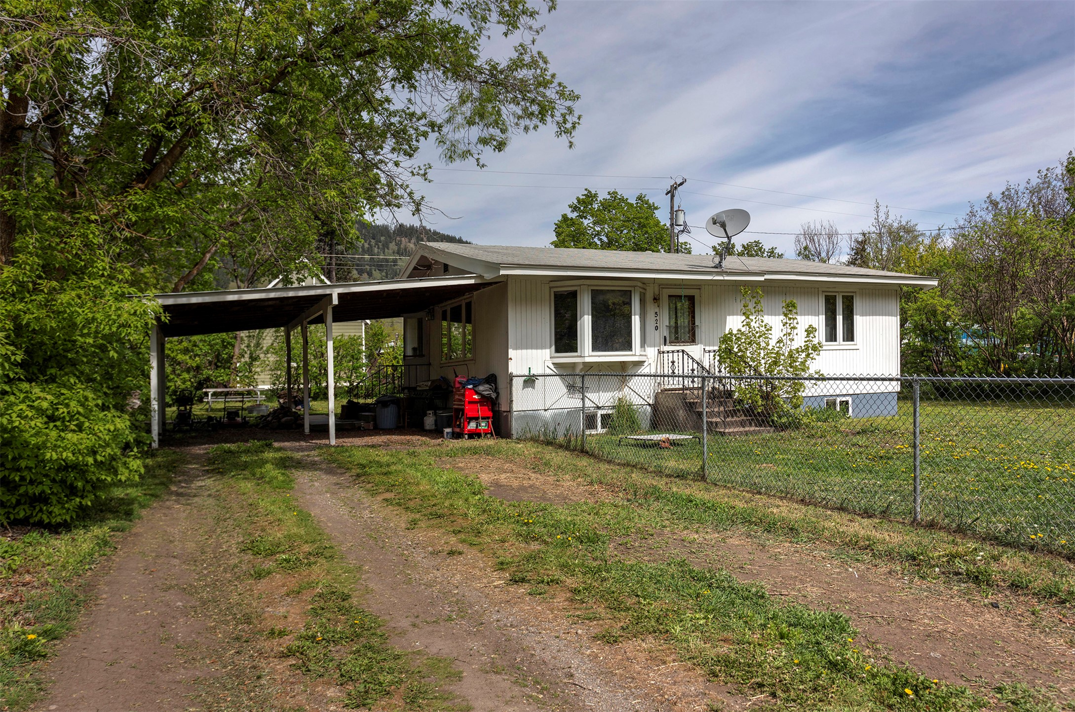 520 Iowa Avenue