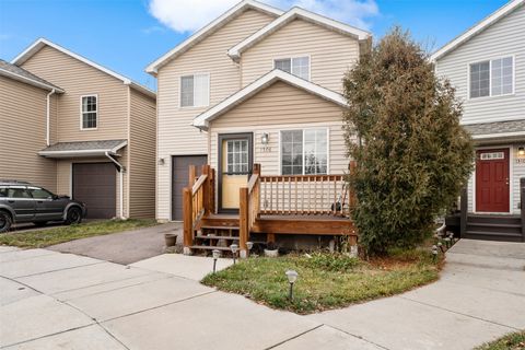 1306 Linnea Lane Missoula MT 59801