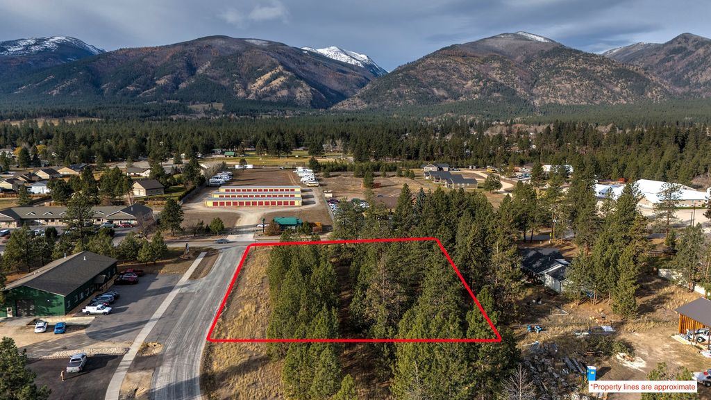 Photo of 242 Westgate Way, Florence, MT 59833 (MLS # 30068797)