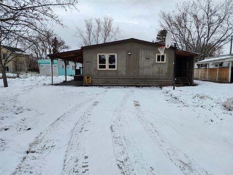 Photo of 1940 Strand Avenue, Missoula, MT 59801 (MLS # 30061860)
