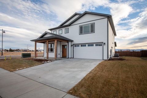 Photo of 610 Spaniel Lane, Belgrade, MT 59714 (MLS # 30063863)