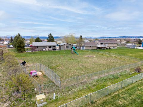 Tiny photo for 2578 Prickley Pear Avenue, East Helena, MT 59635 (MLS # 30069412)