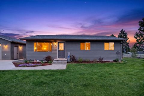 Photo of 2578 Prickley Pear Avenue, East Helena, MT 59635 (MLS # 30069412)