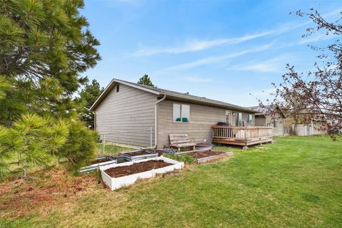 Tiny photo for 2578 Prickley Pear Avenue, East Helena, MT 59635 (MLS # 30069412)